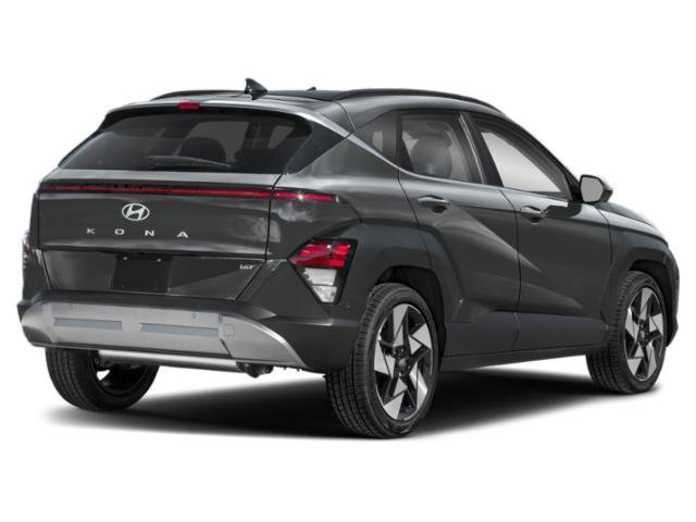 New 2027 Hyundai Kona Limited AWD/4WD image 2