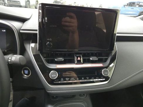 New 2026 Toyota Corolla XSE FWD image 23