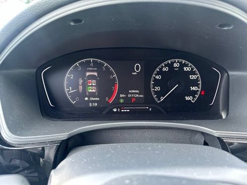 Used 2026 Honda Civic Sport image 10