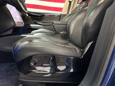 Used 2016 Tesla Model X 60D AWD/4WD image 18