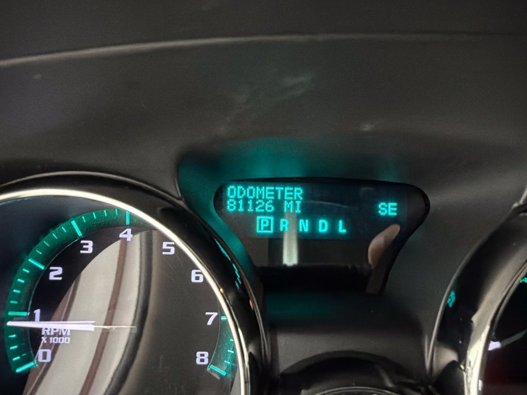 Used 2015 Buick Enclave Leather FWD image 12