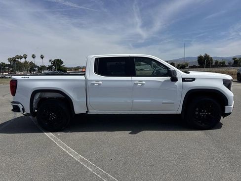 New 2026 GMC Sierra 1500 Elevation AWD/4WD image 3