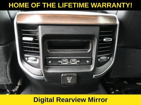 Used 2022 RAM 3500 Laramie RWD image 56