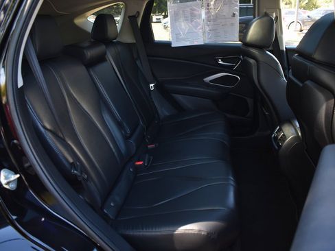 Used 2020 Acura RDX AWD image 26