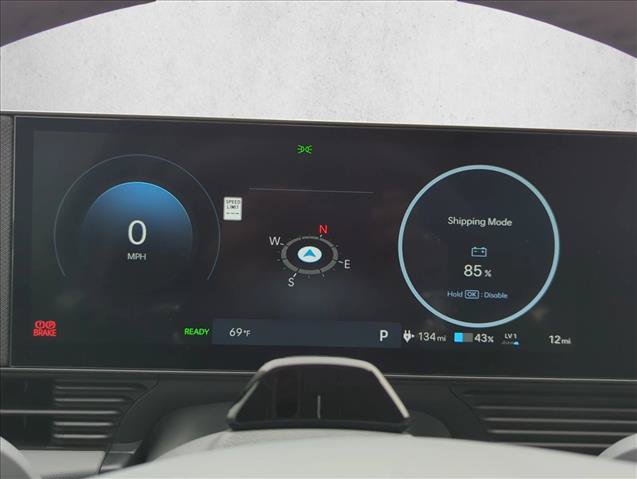 New 2027 Hyundai Ioniq 5 SEL RWD image 19