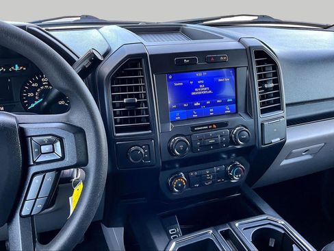 Used 2020 Ford F150 XL w/ Equipment Group 101A Mid AWD/4WD image 7