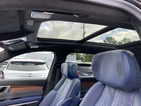 New 2026 Cadillac Vistiq Premium Luxury image 14