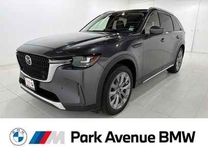 Used 2024 MAZDA CX-90 3.3 Turbo w/ Premium Package