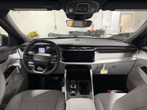 New 2026 Jeep Cherokee Limited AWD/4WD image 5