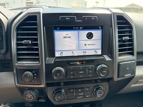 Used 2019 Ford F150 XLT w/ XTR Package AWD/4WD image 13
