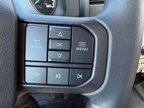 New 2026 Ford F350 XLT AWD/4WD image 16