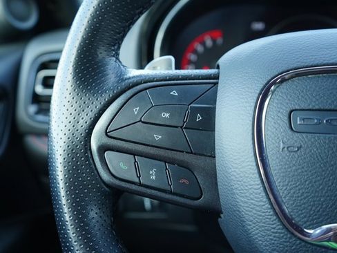 Used 2024 Dodge Durango GT AWD/4WD image 13