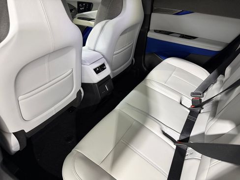 New 2026 Cadillac Optiq Sport 1 AWD/4WD image 37