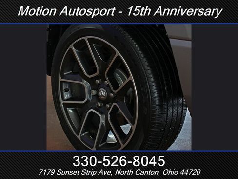 Used 2020 RAM 1500 Sport w/ Advanced Safety Group AWD/4WD image 54