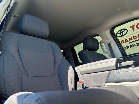 Used 2024 Toyota Tundra SR5 image 24
