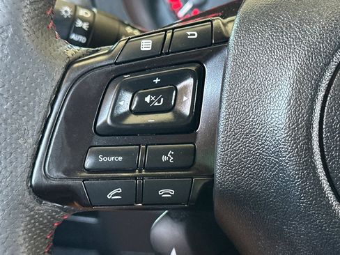 Used 2017 Subaru WRX STI AWD/4WD image 24
