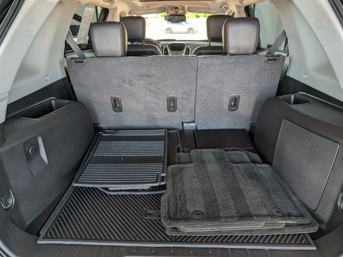 Used 2013 GMC Terrain SLT w/ LPO, Protection Package FWD image 13