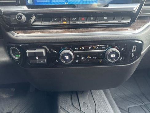 Certified 2025 Chevrolet Silverado 2500 LT w/ Safety Package image 23