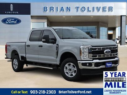 New 2026 Ford F250 XLT