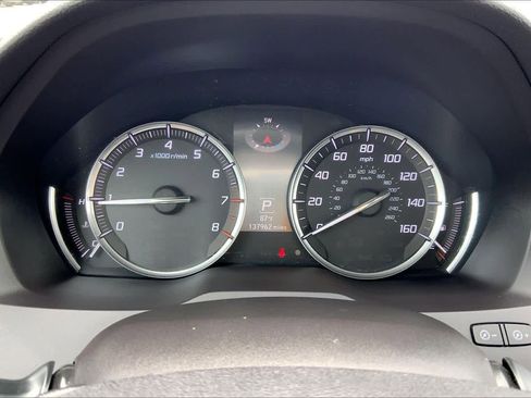 Used 2014 Acura MDX FWD w/ Technology Package image 26