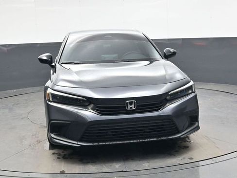 Used 2024 Honda Civic Sport image 11