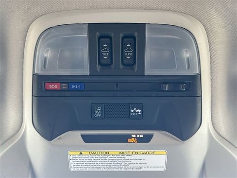 Certified 2022 Subaru Crosstrek 2.5i Limited w/ Popular Package #4A image 16