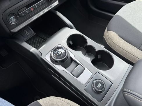 New 2026 Ford Bronco Sport Big Bend AWD/4WD image 13