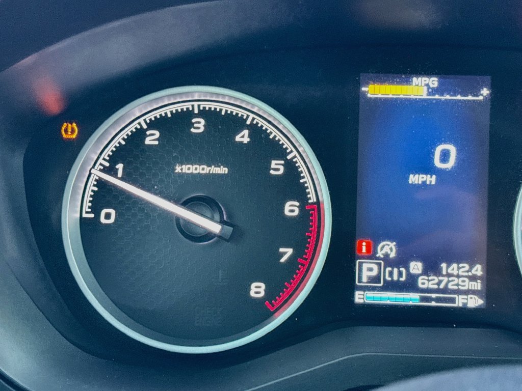 Used 2020 Subaru Forester Premium AWD/4WD image 14