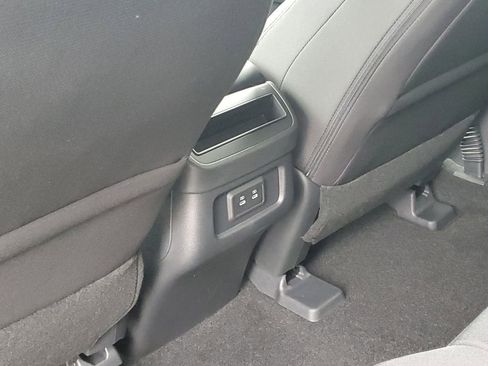 New 2026 Nissan Pathfinder SV image 28