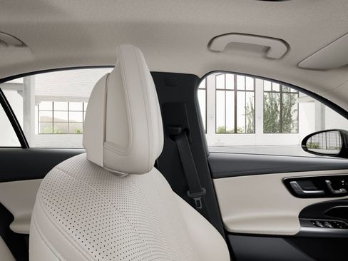 New 2026 Mercedes-Benz E 350 Sedan image 43