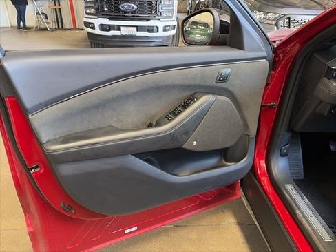 Used 2023 Ford Mustang Mach-E GT w/ GT Performance Edition image 11