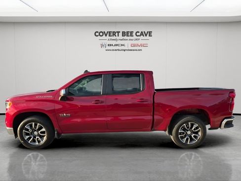 Used 2023 Chevrolet Silverado 1500 LT image 5