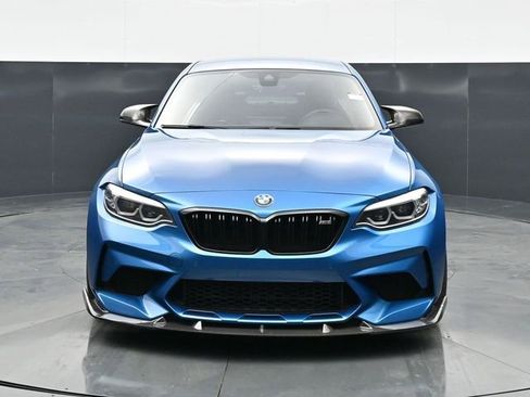 Used 2019 BMW M2 Competition image 2