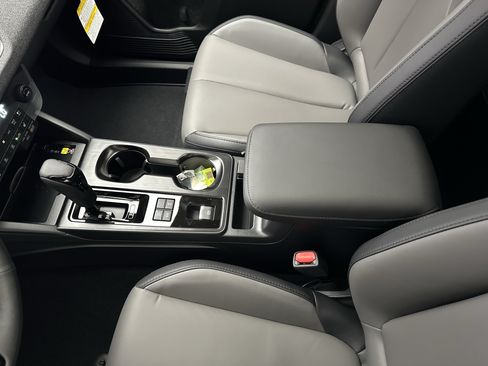 New 2026 Subaru Outback Premium AWD/4WD image 37
