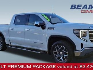 Used 2023 GMC Sierra 1500 SLT w/ SLT Premium Package 360° Tour