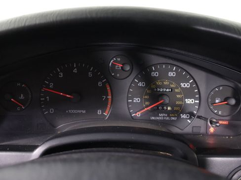 Used 1991 Toyota MR2 image 21