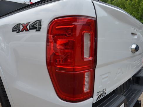 Used 2019 Ford Ranger Lariat w/ Equipment Group 501A Mid AWD/4WD image 9