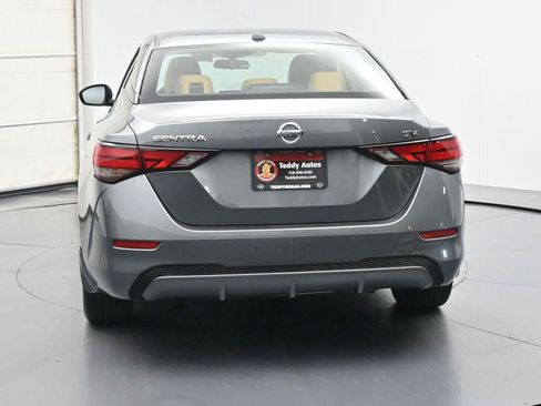 Used 2023 Nissan Sentra SV w/ SV Premium Package FWD image 24