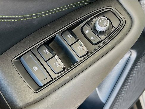 Certified 2024 Subaru Outback Onyx Edition image 20