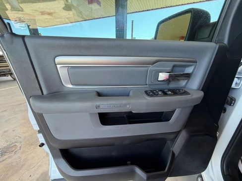 Used 2015 RAM 1500 Big Horn AWD/4WD image 28