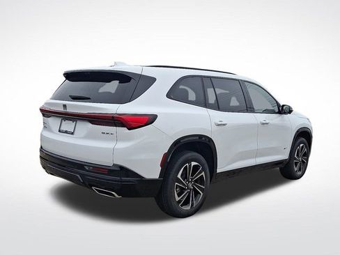 New 2026 Buick Enclave Sport Touring image 7