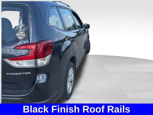 Used 2019 Subaru Forester w/ Alloy Wheel Package AWD/4WD image 12