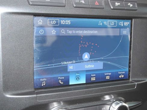 Used 2022 Ford F150 XLT w/ Equipment Group 301A Mid AWD/4WD image 34