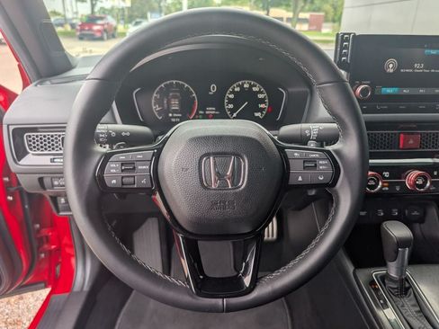 Used 2026 Honda Civic Sport image 14