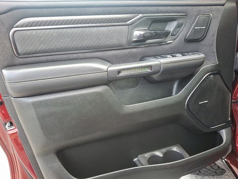 Used 2024 RAM 1500 TRX image 12