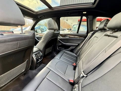 Used 2019 BMW X3 sDrive30i w/ Driving Assistance Package image 38