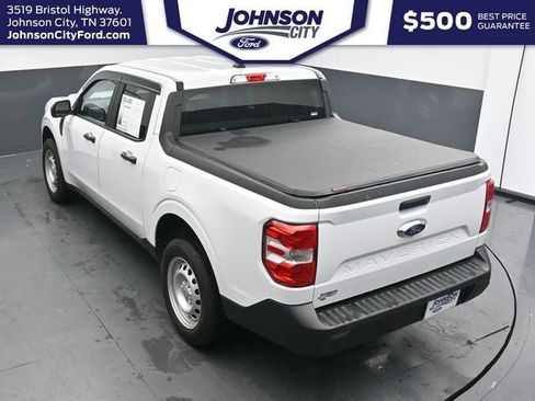 Used 2024 Ford Maverick XL FWD image 24