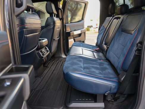 Used 2021 Ford F150 Raptor w/ Raptor 37 Performance Package image 41