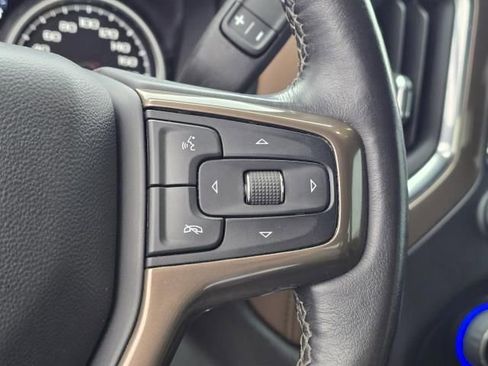 Used 2023 Chevrolet Silverado 3500 High Country image 29