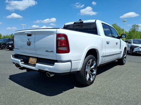 Certified 2023 RAM 1500 Limited AWD/4WD image 17